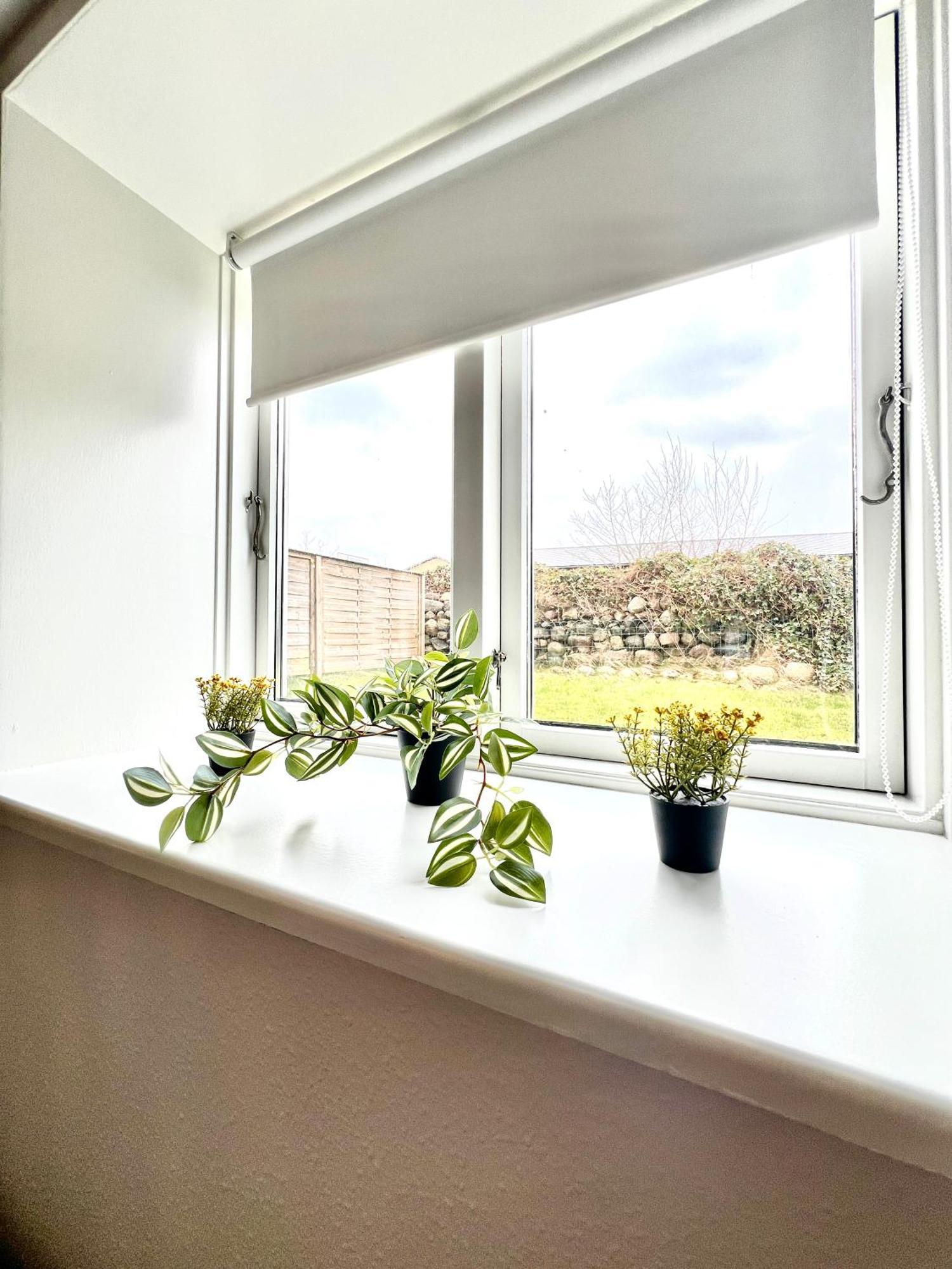 5 Minute Walk To Lego House - 50M2 Cozy Apartment- D Unit Billund Buitenkant foto