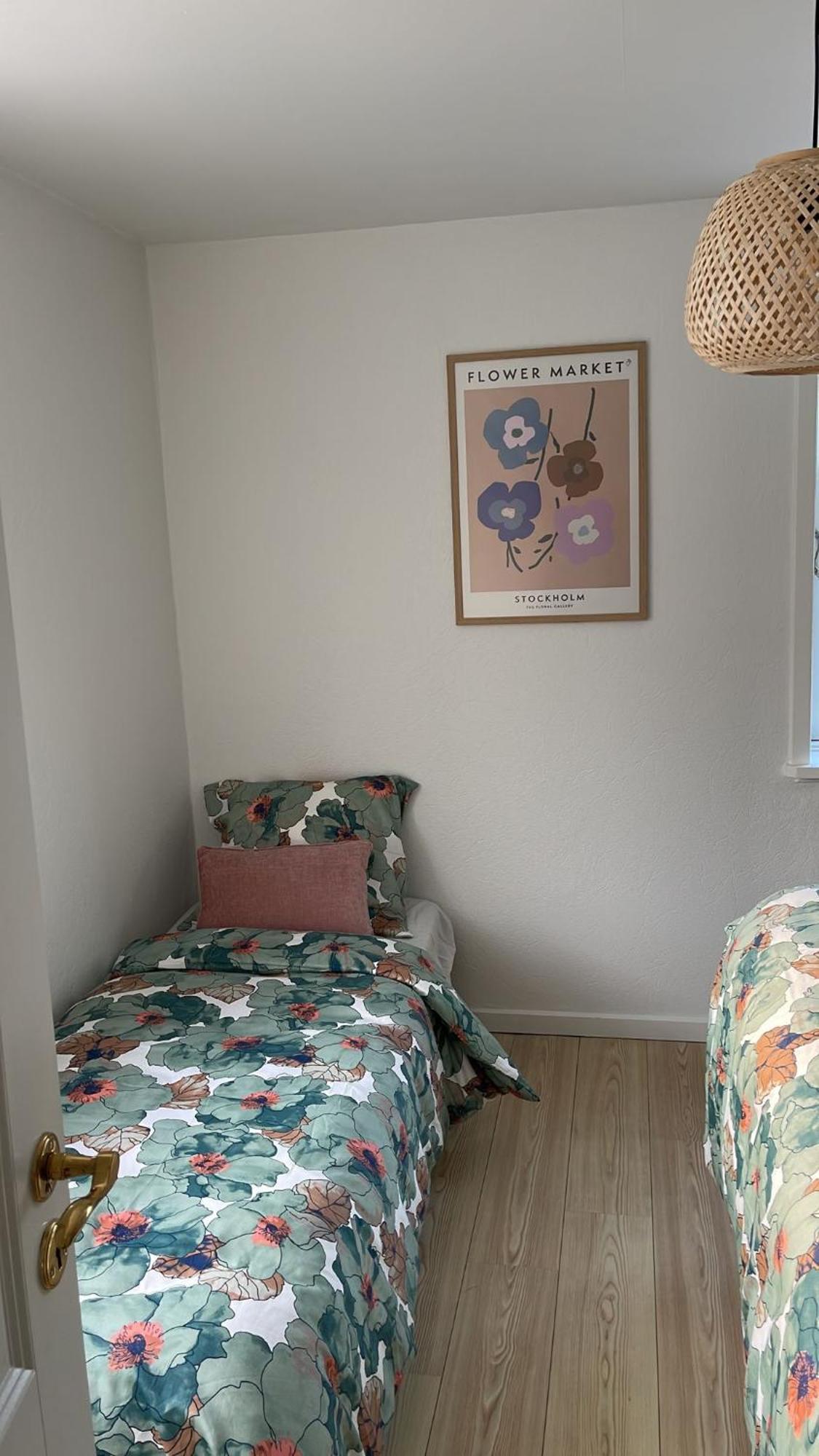 5 Minute Walk To Lego House - 50M2 Cozy Apartment- D Unit Billund Buitenkant foto