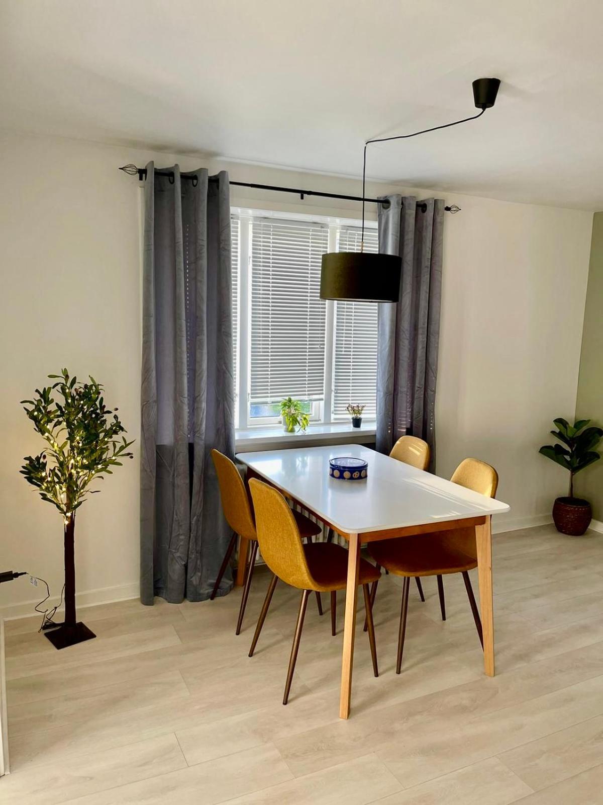 5 Minute Walk To Lego House - 50M2 Cozy Apartment- D Unit Billund Buitenkant foto